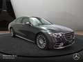 Mercedes-Benz S 350 d AMG+PANO+MULTIBEAM+BURMESTER3D+FAHRASS+20" Grau - thumbnail 6