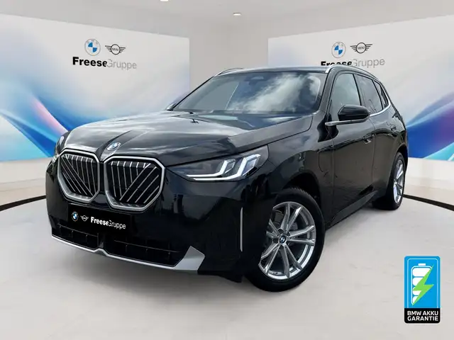 BMW X3 30e xDrive