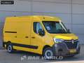 Renault Master Z.E. 77PK Elektrisch 33kWh WLTP 120km L2H2 L2 E-Te Geel - thumbnail 5