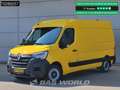 Renault Master Z.E. 77PK Elektrisch 33kWh WLTP 120km L2H2 L2 E-Te Geel - thumbnail 1