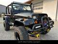 Jeep Wrangler 2.5 Harttop Fekete - thumbnail 2