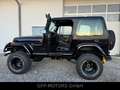 Jeep Wrangler 2.5 Harttop Fekete - thumbnail 8