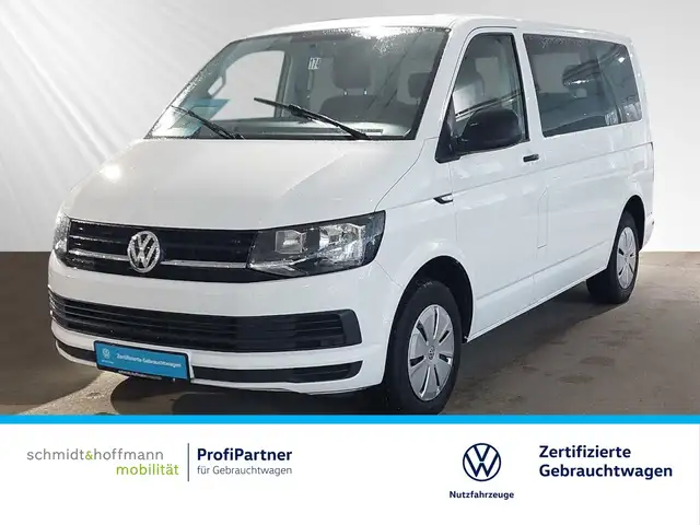 Volkswagen T6 Multivan Trendline 2.0 TDI PDC+HHC Klima Einparkhilfe