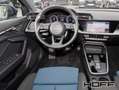 Audi A3 40 TDI quattro S line AHK Tempo Navi Led Klima 17 Blauw - thumbnail 6