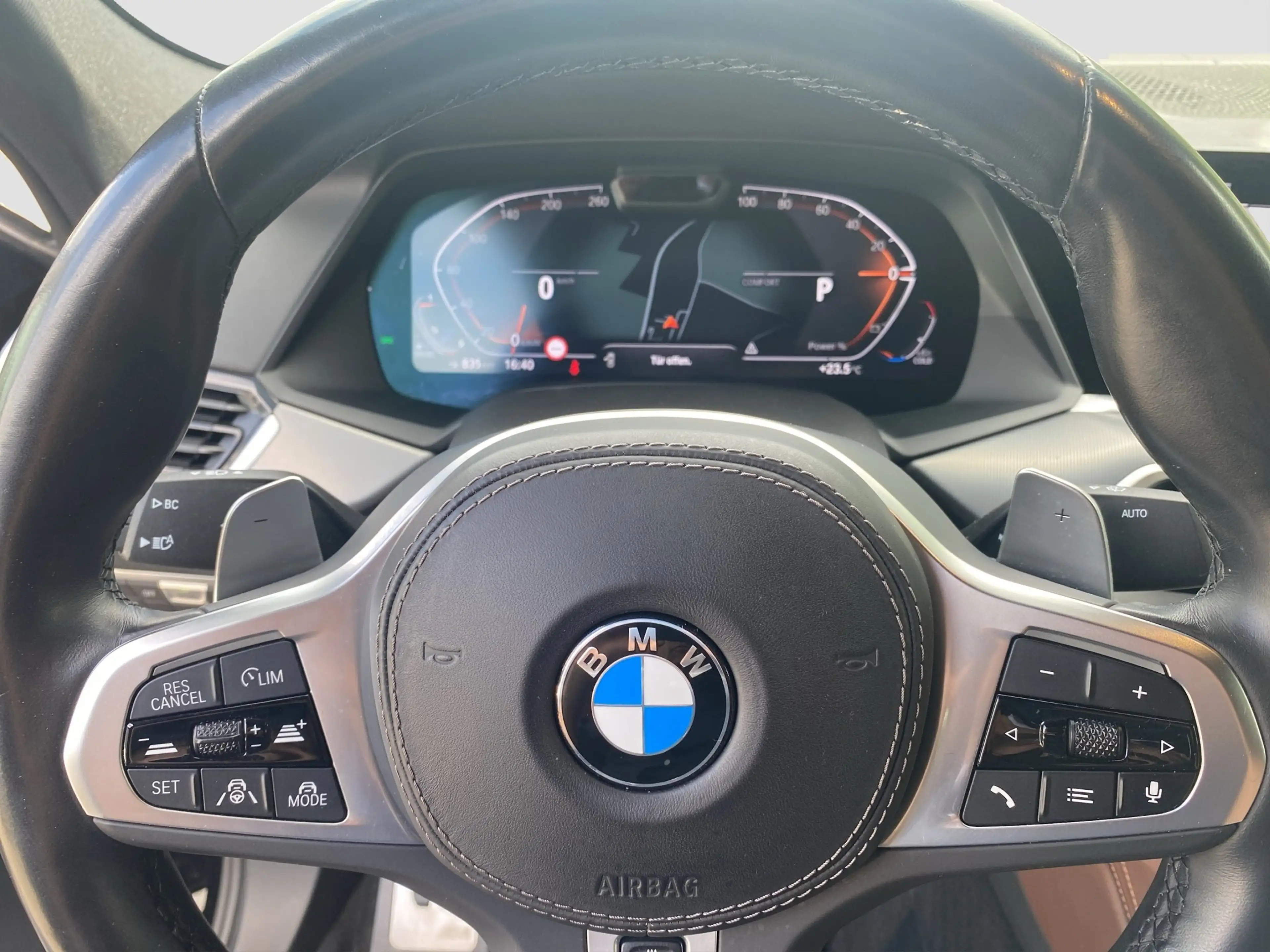 BMW X6 xDrive30d ///M-Sport ACC Laser AHK 20 — photo 14