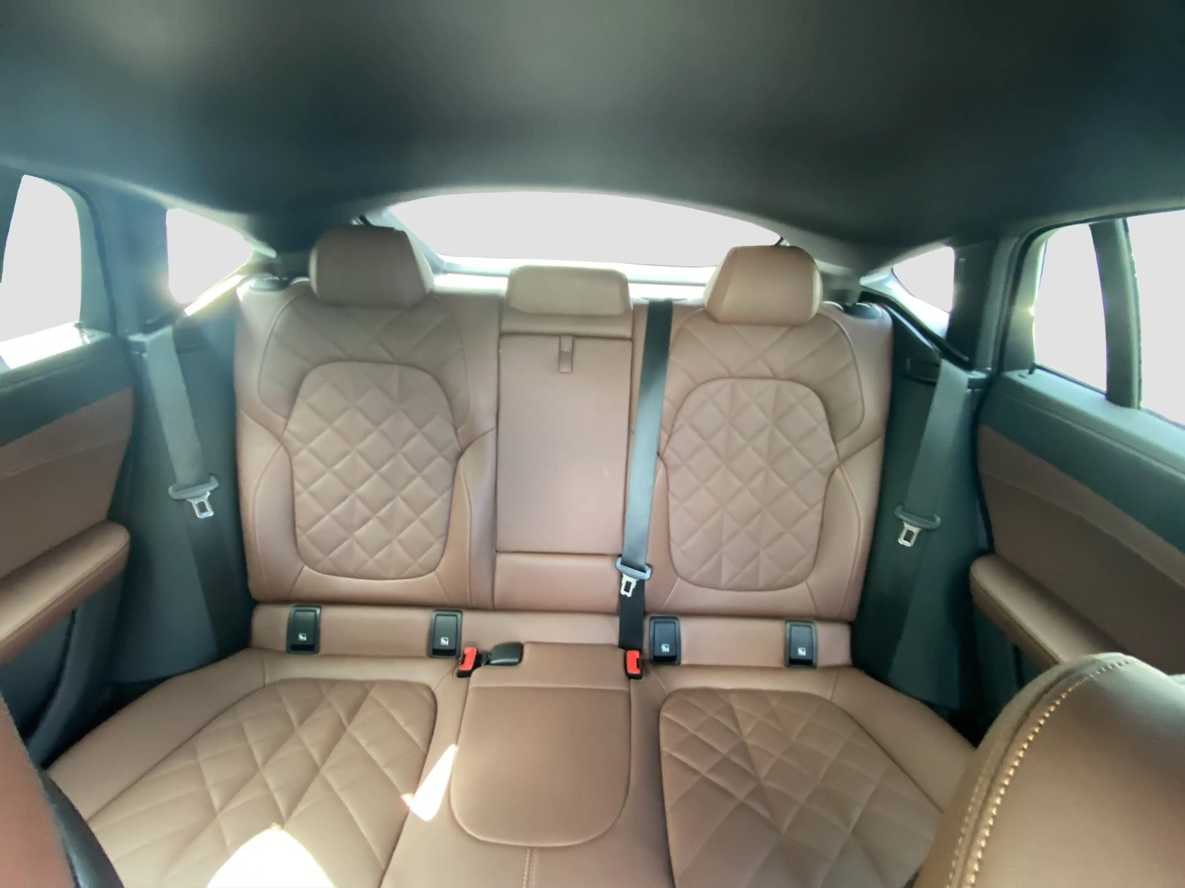 BMW X6 xDrive30d ///M-Sport ACC Laser AHK 20 — photo 15