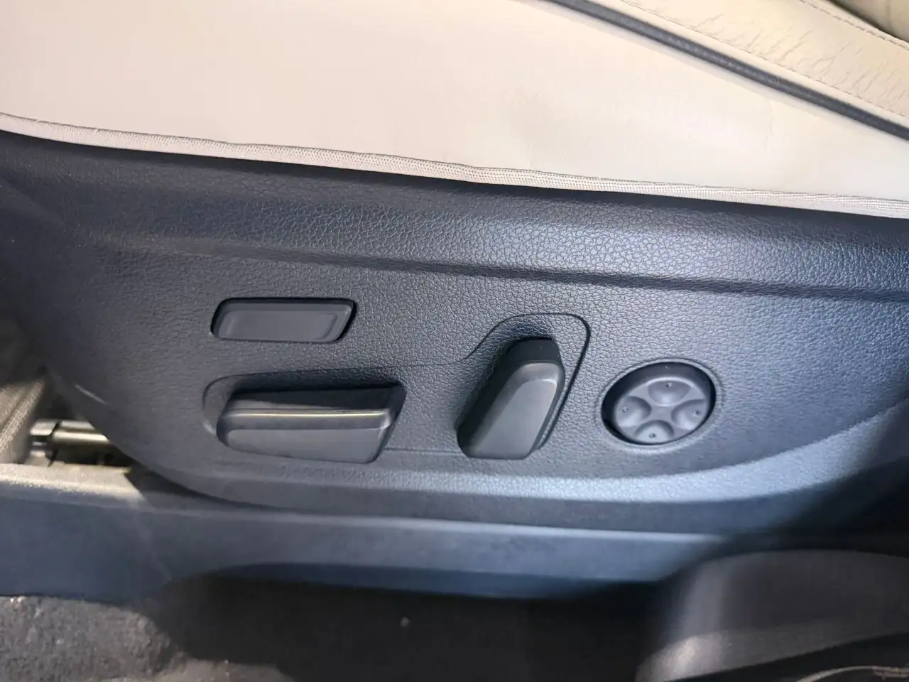 Hyundai PALISADE снимка Hyundai PALISADE