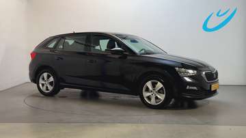 1.0 TSI 116pk Ambition App-Connect Climate Control