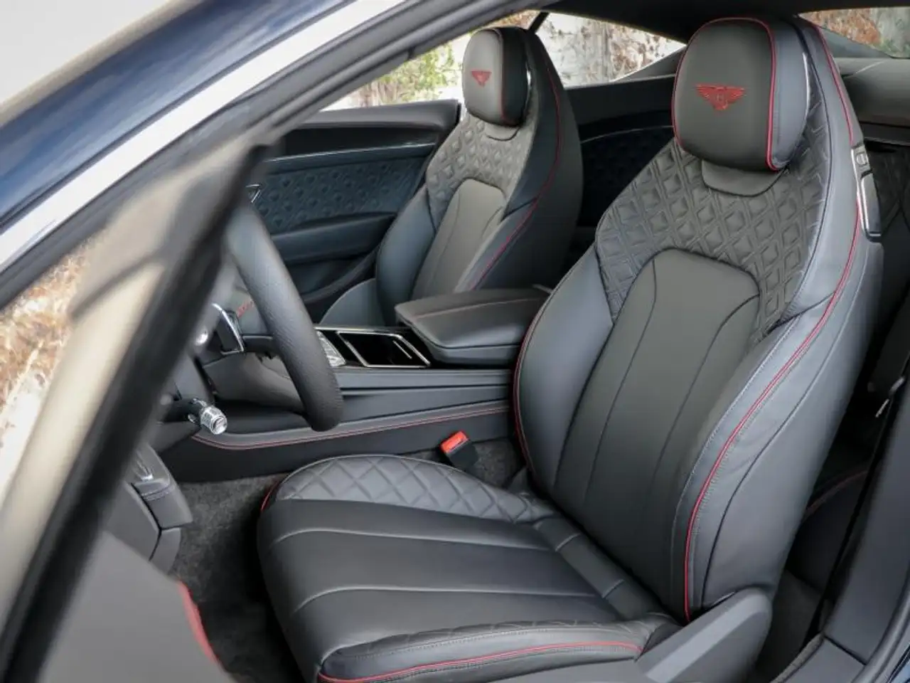 Bentley Continental GT 2022
