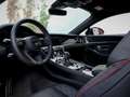 Bentley Continental GT V8 4.0 550ch Negro - thumbnail 4