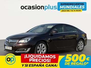 2.0CDTI ecoF. S&S Selective 140