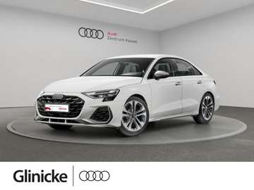 TFSI quattro S tronic NEUBESTELLUNG