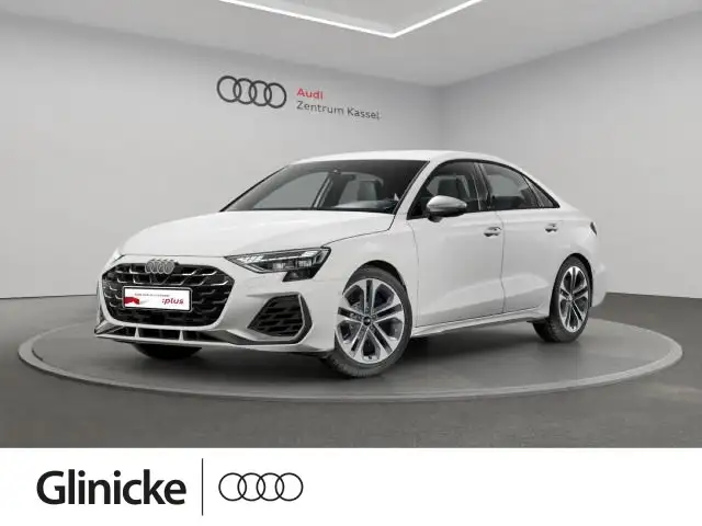 Audi S3 TFSI quattro S tronic NEUBESTELLUNG
