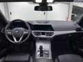 BMW 318 dA Berline G20 *CUIR SPORT-LED-NAVI-PARKING AV&AR* Black - thumbnail 5