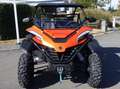 CFMOTO ZForce 1000 Z FORCE 1000 R 2025 Orange - thumbnail 3