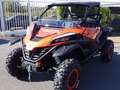 CFMOTO ZForce 1000 Z FORCE 1000 R 2025 Orange - thumbnail 1