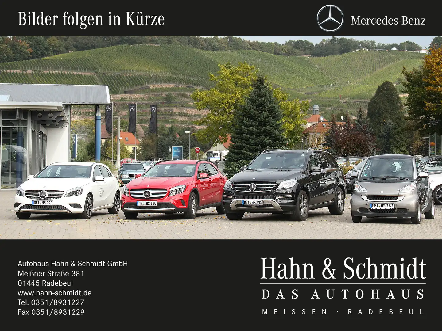 Mercedes-Benz CLA 200 CLA 200 Coupé Progressive/Navi/LED/RüKa/Spiegel Gris - 1