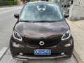 smart forTwo 90 0.9 Turbo Superpassion Brun - thumbnail 2