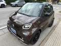 smart forTwo 90 0.9 Turbo Superpassion Brun - thumbnail 1