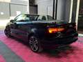 Audi Cabriolet A3 Cabriolet 35 TFSI CoD 150 S tronic 7 Design Luxe Schwarz - thumbnail 5