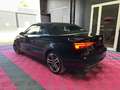 Audi Cabriolet A3 Cabriolet 35 TFSI CoD 150 S tronic 7 Design Luxe Schwarz - thumbnail 6