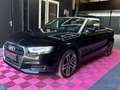Audi Cabriolet A3 Cabriolet 35 TFSI CoD 150 S tronic 7 Design Luxe Schwarz - thumbnail 7