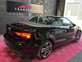 Audi Cabriolet A3 Cabriolet 35 TFSI CoD 150 S tronic 7 Design Luxe Schwarz - thumbnail 3