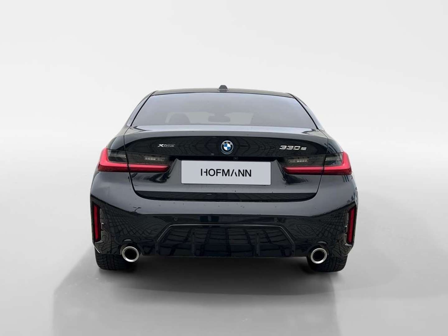 BMW Série 3 M Sport -  - Joinsteer - #4