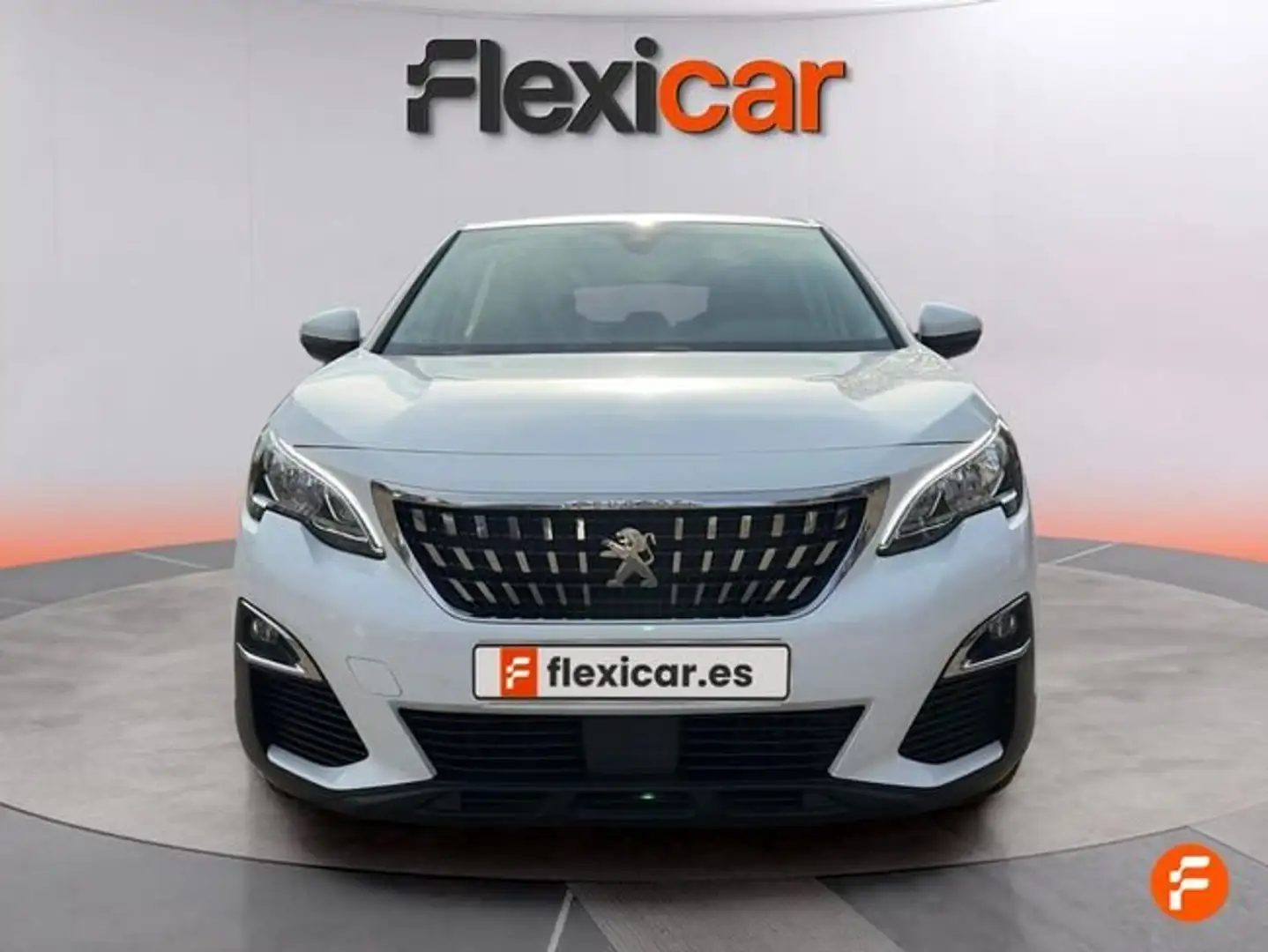 Peugeot 3008 1.5L BlueHDi 96kW (130CV) S&S Active Wit - 2