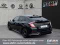 Honda Civic 1.5 VTEC Sport Plus LED Panodach ACC Kam Schwarz - thumbnail 4