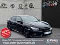 Honda Civic 1.5 VTEC Sport Plus LED Panodach ACC Kam Schwarz - thumbnail 1