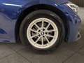 BMW 320 320iA 184ch Business Design Bleu - thumbnail 10