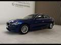 BMW 320 320iA 184ch Business Design Bleu - thumbnail 1