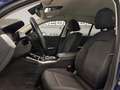 BMW 320 320iA 184ch Business Design Bleu - thumbnail 4