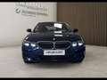 BMW 320 320iA 184ch Business Design Bleu - thumbnail 14