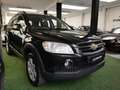 Chevrolet Captiva 2.4 16v LT eco GPL 7 POSTI Noir - thumbnail 4