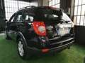 Chevrolet Captiva 2.4 16v LT eco GPL 7 POSTI Schwarz - thumbnail 3