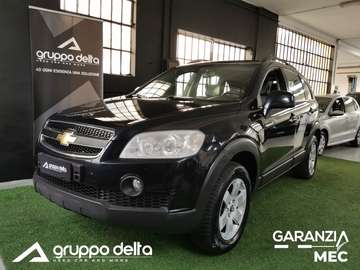 2.4 16v LT eco GPL 7 POSTI