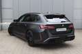 BMW M5 5 Serie Touring Automaat / M Drive Professional / Grijs - thumbnail 2