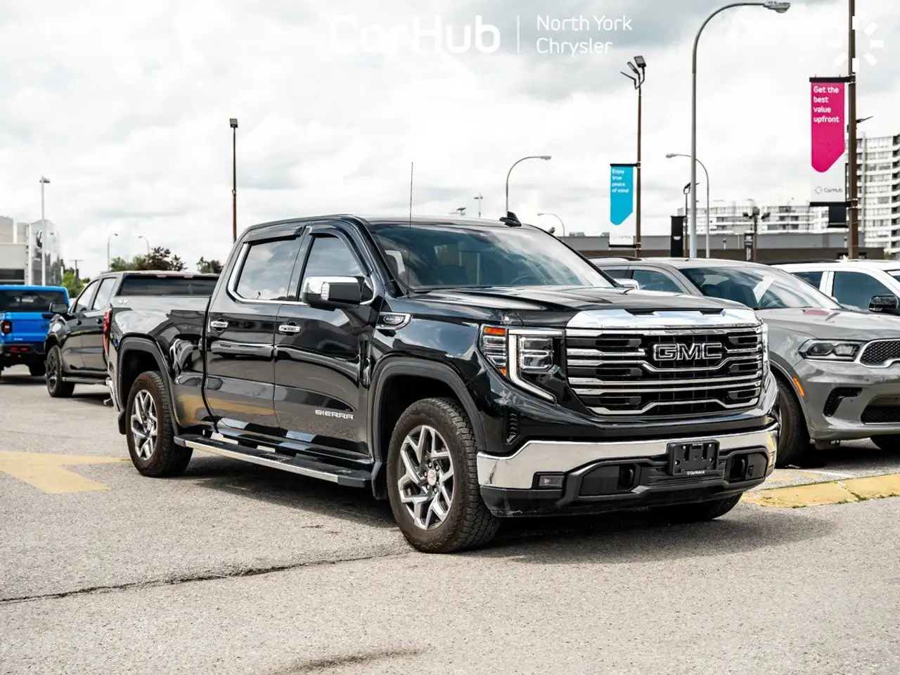 GMC Sierra 1500 снимка GMC Sierra 1500