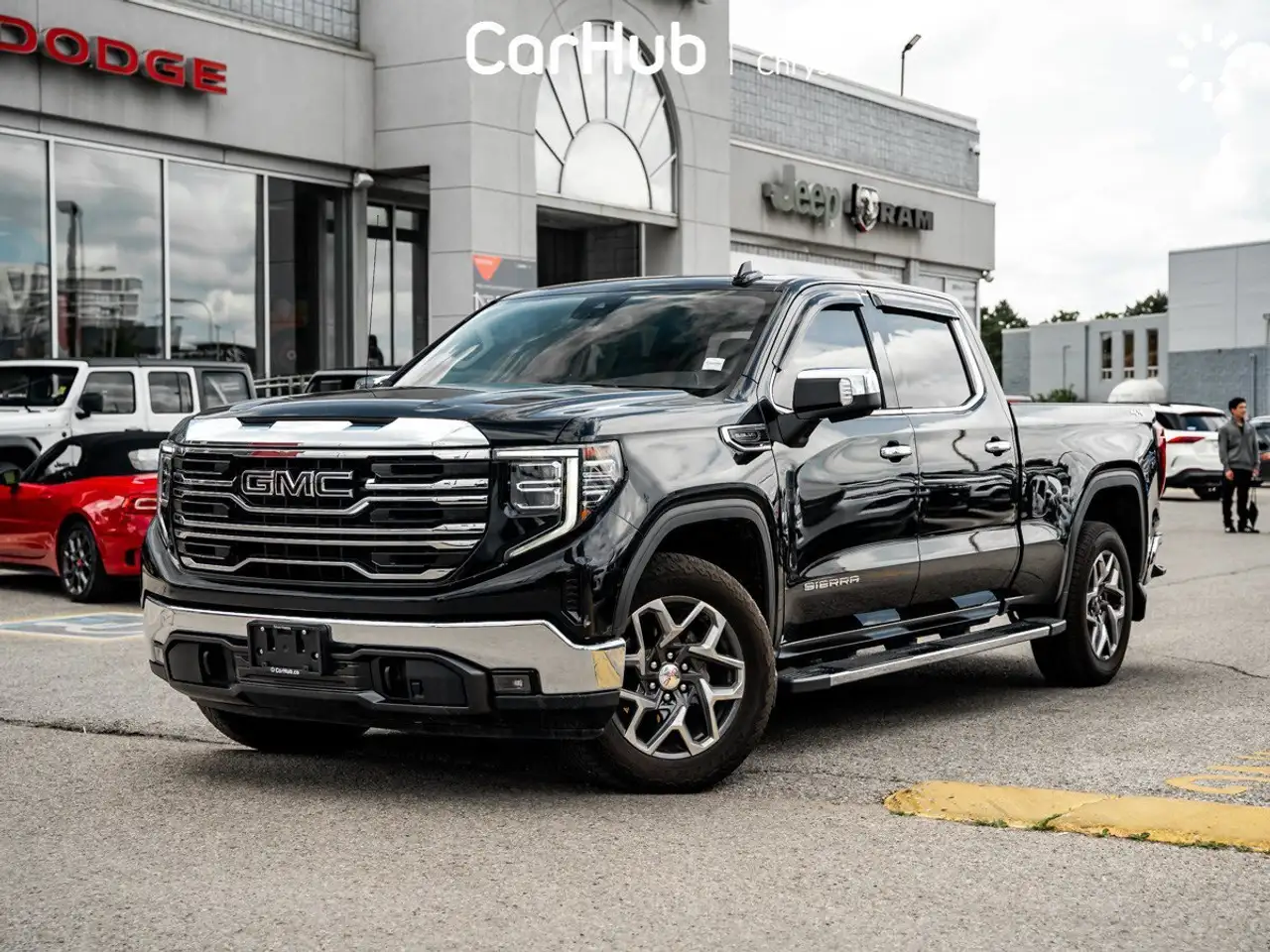 GMC Sierra 1500 снимка GMC Sierra 1500