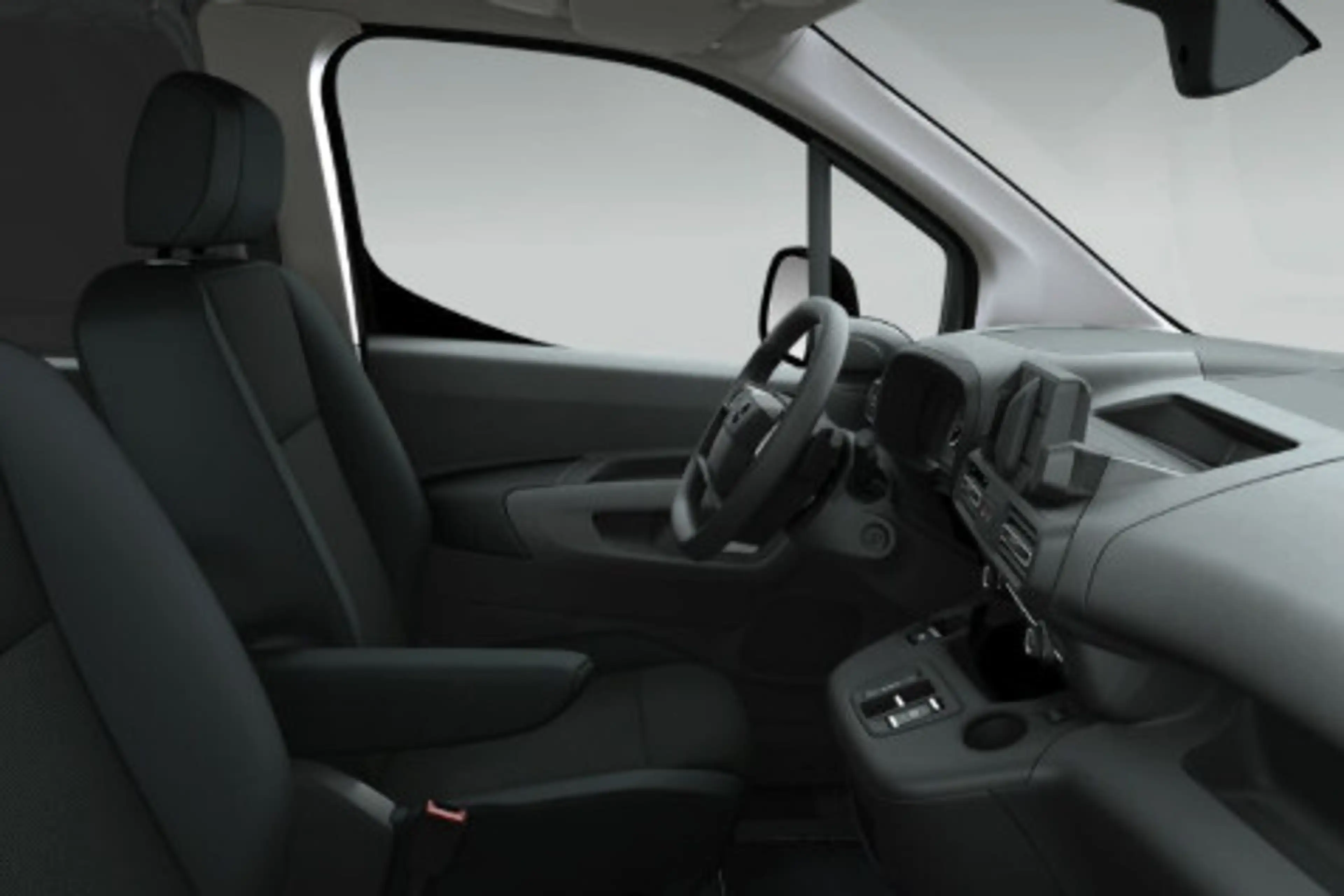 Opel Combo-e Electric 136 L1 50kWh Airco | Betimmerd | Camera | — photo 6