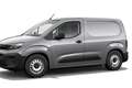 Opel Combo-e Electric 136 L1 50kWh | Navigatie via App | Betimm Gris - thumbnail 2