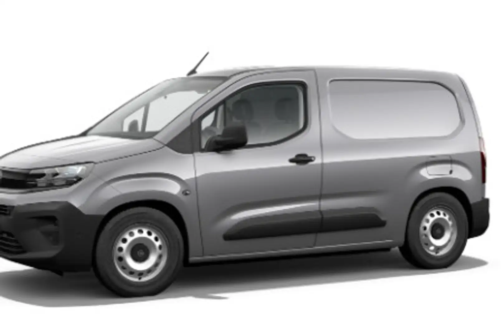 Opel Combo-e Electric 136 L1 50kWh | Navigatie via App | Betimm Gris - 2