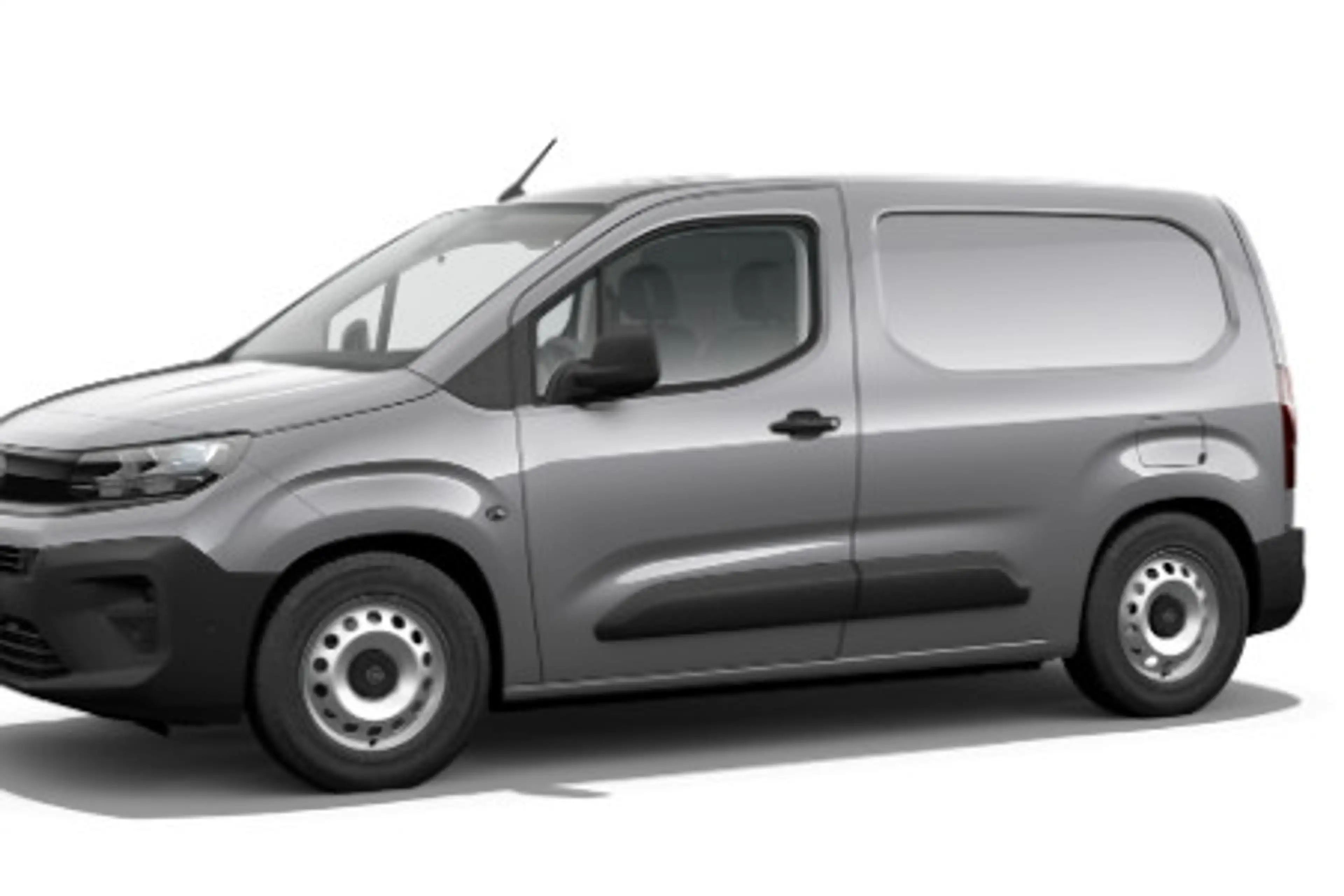 Opel Combo-e Electric 136 L1 50kWh Airco | Betimmerd | Camera | — photo 2