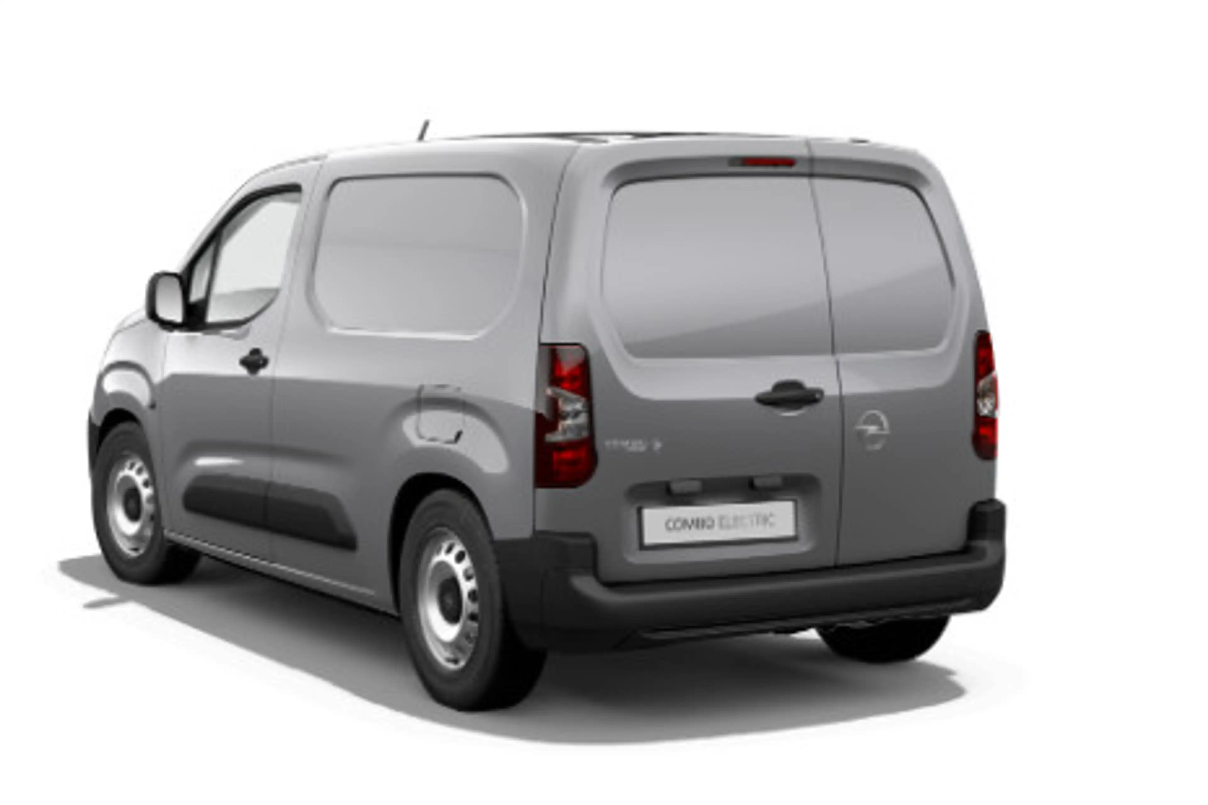 Opel Combo-e Electric 136 L1 50kWh Airco | Betimmerd | Camera | — photo 3