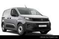 Opel Combo-e Electric 136 L1 50kWh | Navigatie via App | Betimm Gris - thumbnail 1