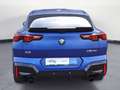 BMW X2 M35i xDrive Steptronic DCT Navi DSG Tempom.ak Bleu - thumbnail 5