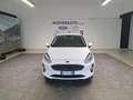 Ford Fiesta 1.0 EcoBoost Hybrid 125 CV Titanium Wit - thumbnail 2