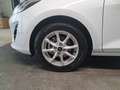 Ford Fiesta 1.0 EcoBoost Hybrid 125 CV Titanium Wit - thumbnail 9